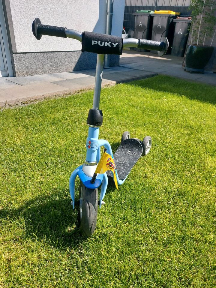 Puky Roller R1 in Altenahr