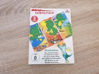 Tabaluga Drachenbox 3 DVDs oh. Altersbeschränkung, wie neu,150min Sachsen-Anhalt - Bitterfeld Vorschau
