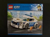 LEGO City 60239 Streifenwagen NEU Leipzig - Eutritzsch Vorschau