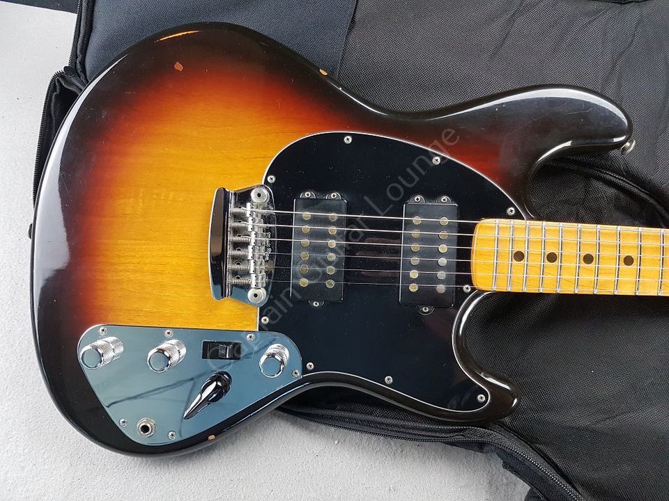 1977 Music Man - Stingray 2 - ID 2283 in Emmering