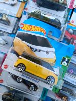 Hot Wheels Volkswagen ID. Buzz Nordrhein-Westfalen - Troisdorf Vorschau