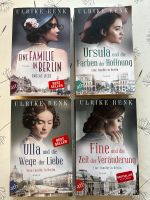 Bücher - Eine Familie in Berlin, 4 Teile, Ursula Renk Kreis Pinneberg - Pinneberg Vorschau