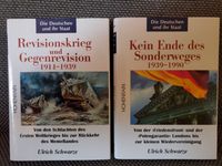 Ulrich Schwarze: 2 Bände der Reihe: Die Deutschen und ihr Staat Sachsen-Anhalt - Lutherstadt Wittenberg Vorschau