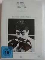 Wie ein wilder Stier - Boxer Bulle der Bronx - Robert de Niro Niedersachsen - Osnabrück Vorschau