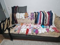 Mädchen Strumpfhosen große Socken Bayern - Kempten Vorschau