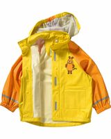 Regenjacke für´s Baby GR 80 Sendung mit der Maus!! wie neu Thüringen - Themar Vorschau