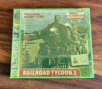 Railroad Tycoon 2 für PC Bayern - Herzogenaurach Vorschau
