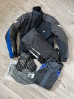 Motorrad Kombi Gr. M / DAINESE / 5Teile / Innenfutte/ Jacke Hose Leipzig - Eutritzsch Vorschau