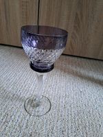 Deko- Glas violett Sachsen-Anhalt - Magdeburg Vorschau