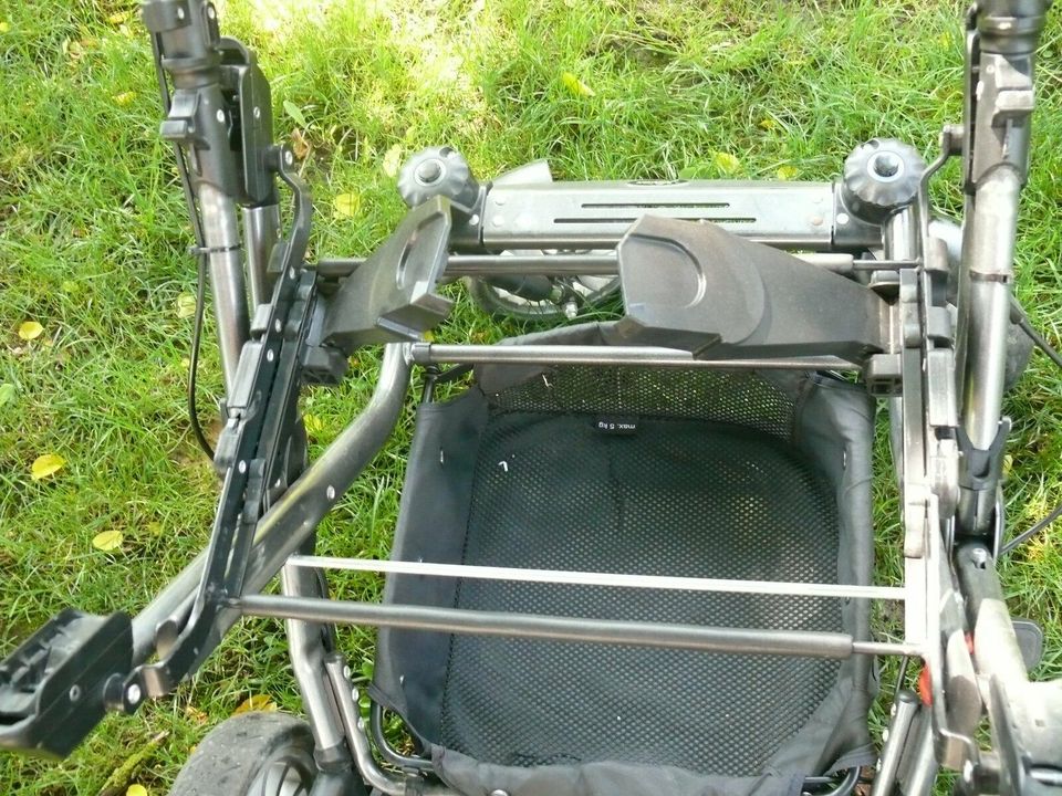 Kinderwagen Hartan in Donzdorf