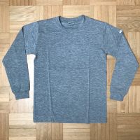 Impetus Longsleeve Gr S Herren elastisch grau Männer Shirt Baden-Württemberg - Pliezhausen Vorschau