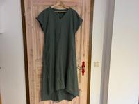 LANDS' END Kleid, Gr. M, 100% Leinen Niedersachsen - Melle Vorschau