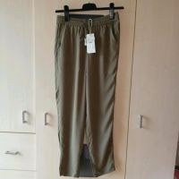 S Oliver joggpant gr 36, Olive, neu mit Etikett S Oliver joggpant Baden-Württemberg - Baden-Baden Vorschau