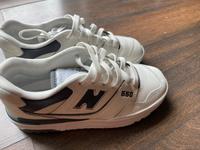 New balance 550 sneaker damen sehr guter Zustand Süd - Niederrad Vorschau