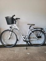 Bergamont Belami Lite N8 48'' Fahrrad Bio Trekking City Bike Saarland - Völklingen Vorschau
