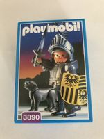 Playmobil Collector Figur 3890 Raubritter Neu Ovp Rar !!! Leipzig - Schönefeld-Abtnaundorf Vorschau