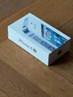 iPhone 4s weiß 16GB originalverpackt Rheinland-Pfalz - Gommersheim Vorschau