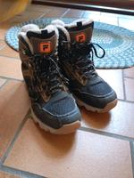 FILA Schuhe Gr.40 Bayern - Münchberg Vorschau