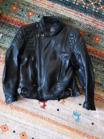 Echt Lederjacke Damen, Biker Jacke,  Motorradjacke Nordrhein-Westfalen - Rüthen Vorschau