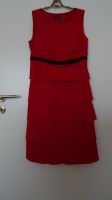 NEUWERTIG! Damen Kleid Midi Festkleid Abendkleid Gr. 38, rot Baden-Württemberg - Pforzheim Vorschau