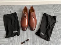 Hugo Boss Premium Schnürschuhe Kensington Schuhe braun neu 11 46 Dresden - Südvorstadt-Ost Vorschau