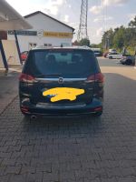 Opel zafira c bj 2012 2.l PS 165 7 sitzen Kr. Passau - Passau Vorschau