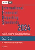 IFRS 2024 - International Financial Reporting Standards Baden-Württemberg - Mannheim Vorschau