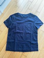 Gant T-Shirt M Blau Bochum - Bochum-Süd Vorschau