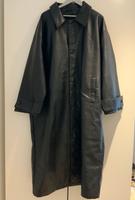 ASOS Kunstleder Mantel Nordrhein-Westfalen - Bocholt Vorschau
