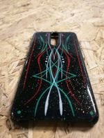 Pinstriping Linierung Custompaint Motorrad US Cars Tuning Parchim - Landkreis - Goldberg Vorschau