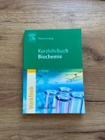 Kurzlehrbuch Biochemie, 12. Auflage, Kreutzig Bayern - Augsburg Vorschau