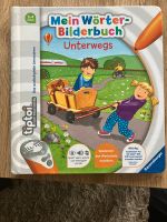 Tiptoi Wörter Bilderbuch Unterwegs Nordrhein-Westfalen - Leopoldshöhe Vorschau