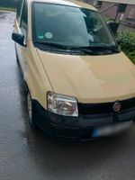 Fiat Panda 169  von 2009  TÜV 01/25 Top Zustand 1 Vorbesitzer Nordrhein-Westfalen - Lüdenscheid Vorschau