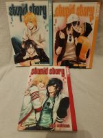 Manga Boyslove Yaoi Shonen Ai "Stupid Story" 3 Bände abgeschlosse Berlin - Hohenschönhausen Vorschau