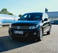 VW TIGUAN 2.0TDI 4Motion, Automatik,Pano, Anhänger Niedersachsen - Nordenham Vorschau