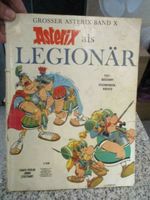 Comic - Asterix als Legionär - mein damaliges Lieblings-Heft :-) Stuttgart - Botnang Vorschau