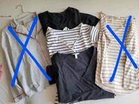 ♡wie neu♡ Gr. S H&M Umstandsshirt kurz Stillshirt Brandenburg - Hohen Neuendorf Vorschau