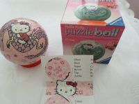 Puzzle Ball 60 Teile - Ravensburger Brandenburg - Hosena Vorschau