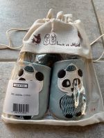 NEU Lait et Miel Babyschuhe Leder Panda 12 - 18 Monate Bayern - Altusried Vorschau