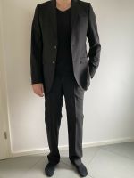 Mexx Anzug Größe 102 schwarz Nordrhein-Westfalen - Sankt Augustin Vorschau