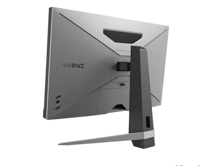 BenQ Mobiuz EX2710Q (27 Zoll, IPS, WQHD, 165 Hz 1ms HDR 400 in Pirna