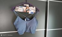 Frauen Bekleidung Paket Bustiers BHs Slips AWG gr XL  XL/XXL neu Rheinland-Pfalz - Weilerbach Vorschau