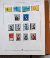 Briefmarken Sammlung Liechtenstein postfrisch & gestempelt Nordrhein-Westfalen - Königswinter Vorschau