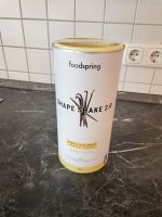 Shape Shake 2.0 Foodspring Vanille Ludwigsvorstadt-Isarvorstadt - Isarvorstadt Vorschau