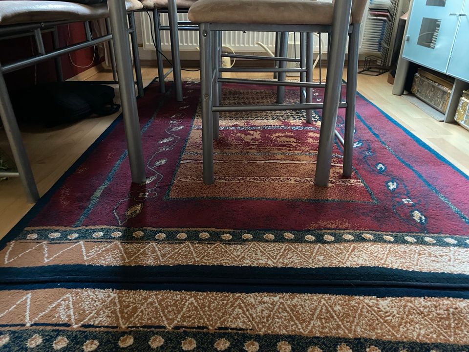 Teppiche 3 Stück in Bremen