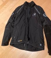RUKKA RCT Damen Motorrad Jacke Größe 36 Hessen - Usingen Vorschau