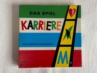 Karriere vom Hersteller des Monopoly Schmidt Brettspiel vintage Bayern - Wenzenbach Vorschau