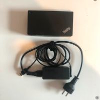 Lenovo ThinkPad USB 3.0 Pro Dock (40A7) inklusive 45 W Netzteil Schleswig-Holstein - Trappenkamp Vorschau