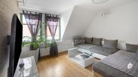 Schöne 2 Zimmer Eigentumswohnung / Dachgeschosswohnung Leipzig - Kleinzschocher Vorschau