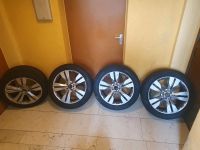 ML 20 Zoll Winterräder 265/45/20 Pirelli Bayern - Neufahrn Vorschau